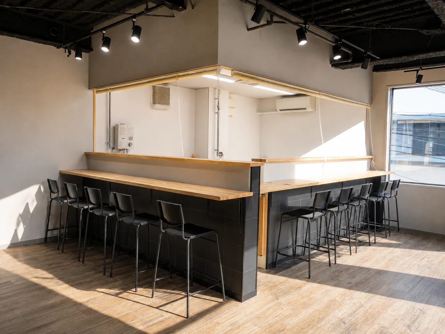 Kitchen Space