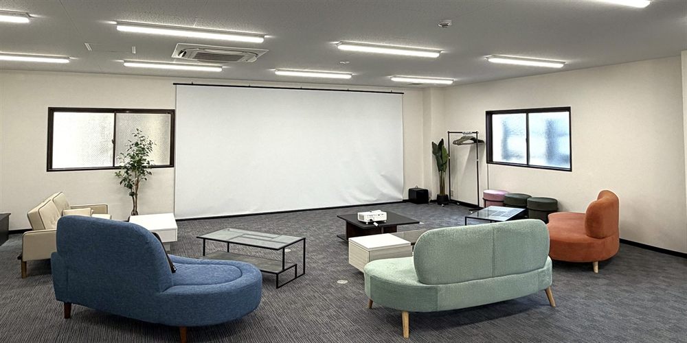 Office Space