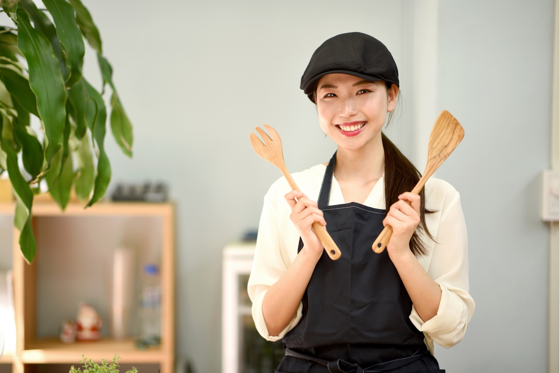 採用情報